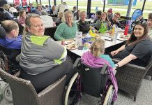 Sixty years of George Gray Centre