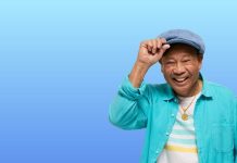 Celebrating seniors in Wellington