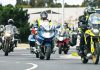 Riding to remember fallen police