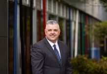 Dr Paul Walton is new Gippsland Grammar principal