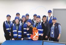Emergency support team launched by Gippsland Water
