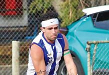 Tributes for Ben Darby