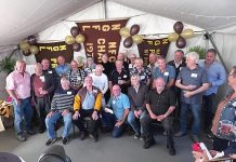 Remembering Nambrok FC