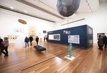 Gippsland Art Gallery to celebrate 60 years with new exhibit