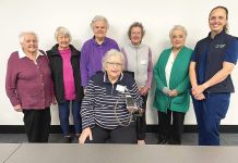 New equipment for CGH’s critical care unit