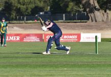 Women’s T20 season hits off
