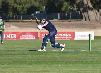 Women’s T20 season hits off