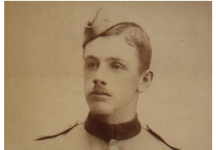 Sale & District Family History’s entertaining talk