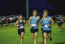 10th Maffra Mile excites at ag show