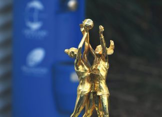 Vixens heading for Gippsland