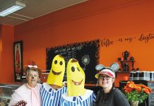 Gippsland’s Biggest PJ Day breaks records