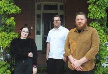 Award bells ring for Maffra venues