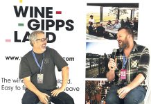 Gippsland wine celebrated at festival