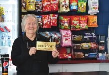 Grab the final Golden Ticket piece today