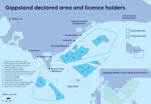Pin pulled on second Gippsland offshore wind project