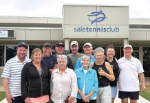 STC life members honoured