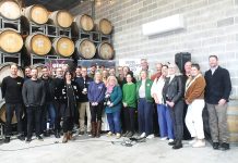 Enjoy the best of Gippsland food, wine and music