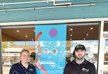 Little Saints’ Halloween fun