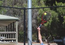 Maffra and Sale top senior and junior WGTA ladders