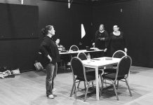 Irish Goodbye play coming to The Wedge this month