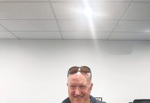 Golden Ticket promotion continues, featuring George Gray Centre