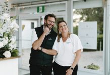 Honour for historic venue