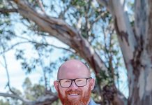 Mick Harrington joins Gippsland Critical Minerals