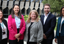 TAFE Gippsland partners with Marinus Link on clean energy transition