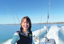 Grants on offer for local angling clubs