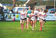 2025 Maffra Mile entries open