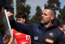 VFL club Casey announces Rhett McLennan as senior coach