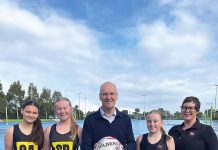 Support to help families keep kids active