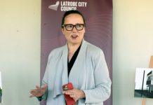 New flood warning system unveiled