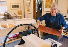 Artists express their ‘Truself’