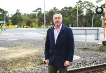 Traralgon by-pass petition launched
