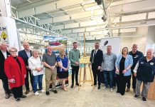 New life for Aqua Energy