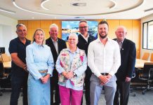 Year of ‘growth, progress, resilience’