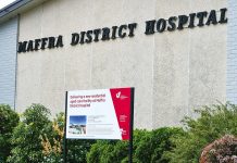 Milestone for Maffra aged care upgrade