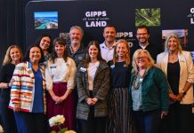 New tech and AI subject of Gippsland tourism forum