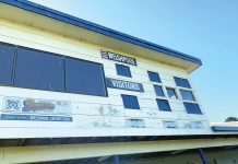 Old Footy Grounds: Omeo-Benambra to honour heritage