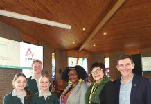 Information sessions about being a foster carer