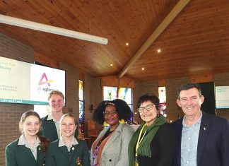 Information sessions about being a foster carer