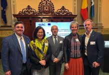 One Gippsland takes part in European Union research initiative