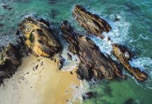 Darren Chester’s calendar winners announced