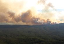 Check alternatative water supply