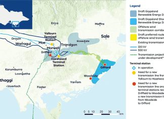 Next step released on state govt’s draft renewable energy plans