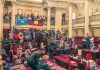 Treaty passes through Victorian parliament