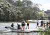 Gippsland Grammar hosts first regatta