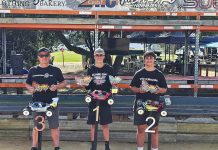 Offroad Vic titles