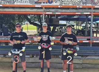 Offroad Vic titles